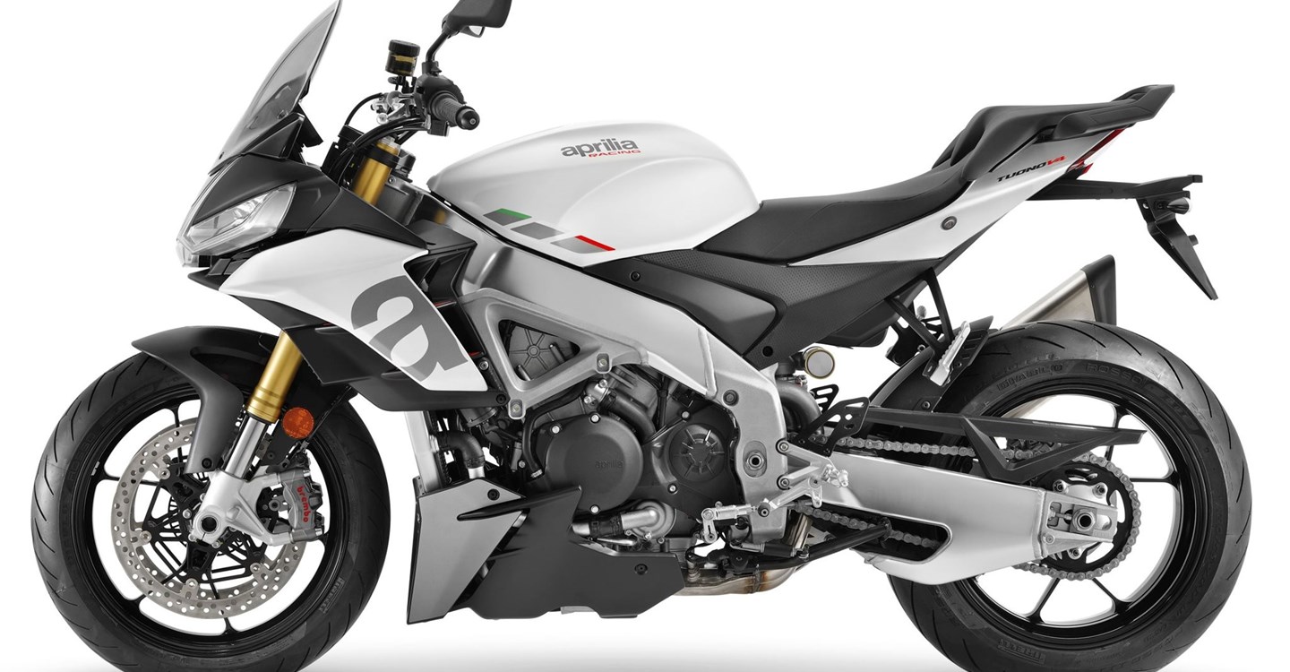 Aprilia Tuono V4 1100