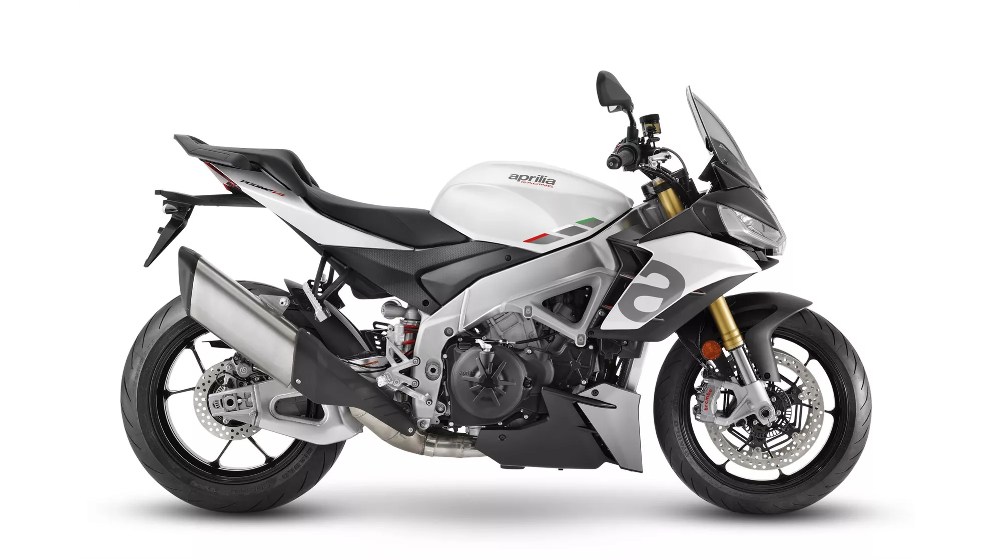 Aprilia Tuono V4 1100 - Image 19 Aprilia Tuono V4 1100 - Image 19