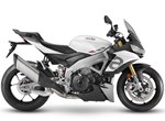Aprilia Tuono V4 1100