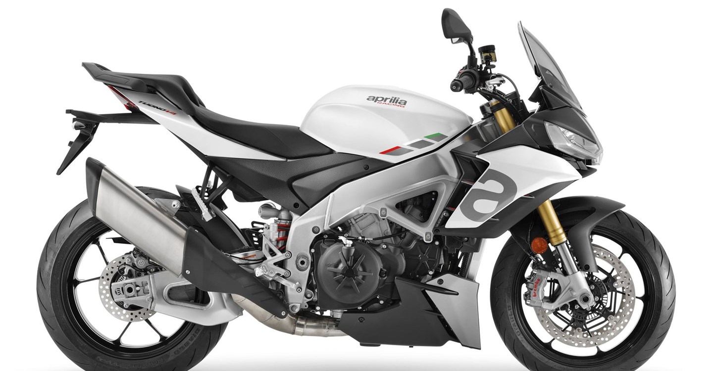Aprilia Tuono V4 1100