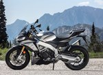 Aprilia Tuono V4 1100