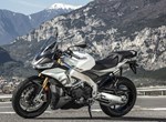 Aprilia Tuono V4 1100