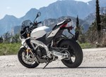 Aprilia Tuono V4 1100