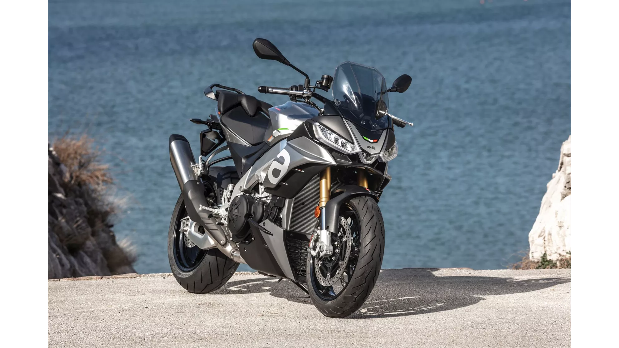 Aprilia Tuono V4 1100 - Image 23 Aprilia Tuono V4 1100 - Image 23