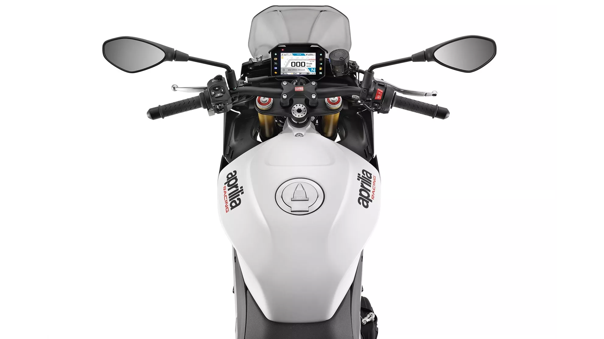 Aprilia Tuono V4 1100 - Image 24 Aprilia Tuono V4 1100 - Image 24