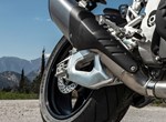Aprilia Tuono V4 1100