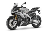 Aprilia Tuono V4 1100
