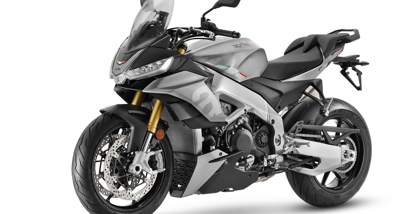 Aprilia Tuono V4 1100