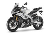 Aprilia Tuono V4 1100
