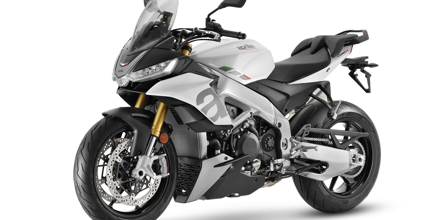 Aprilia Tuono V4 1100