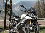 Aprilia Tuono V4 1100
