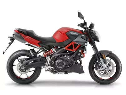 Aprilia Shiver 900 2021 Aprilia Shiver 900 2021