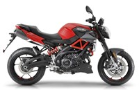 Aprilia Shiver 900 2021 - Bild 1