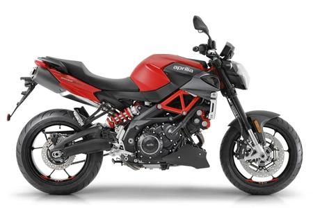 Aprilia Shiver 900 2021 Aprilia Shiver 900 2021