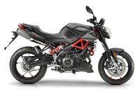 Aprilia Shiver 900 2021 - Bild 7