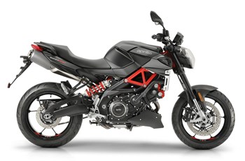 Aprilia Shiver 900 2021 - Bild 7 Aprilia Shiver 900 2021 - Bild 7