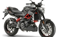 Aprilia Shiver 900 2021 - Bild 9