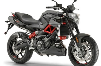 Aprilia Shiver 900 2021 - Bild 9 Aprilia Shiver 900 2021 - Bild 9