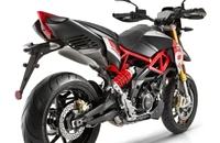 Aprilia Dorsoduro 900 2021 - Bild 6 Aprilia Dorsoduro 900 2021 - Bild 6