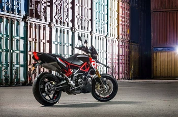 Aprilia Dorsoduro 900 2021 - Bild 8 Aprilia Dorsoduro 900 2021 - Bild 8