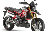 Aprilia Dorsoduro 900 2021 - Bild 12 Aprilia Dorsoduro 900 2021 - Bild 12