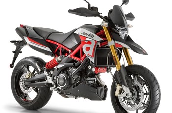 Aprilia Dorsoduro 900 2021 - Bild 12 Aprilia Dorsoduro 900 2021 - Bild 12