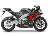 Aprilia RS 125 ABS 2021 Aprilia RS 125 ABS 2021