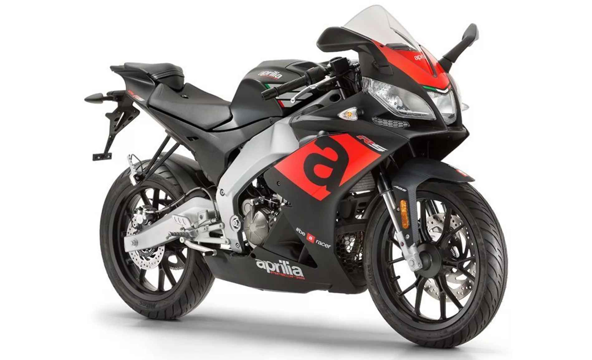 Aprilia RS 125 ABS 2021 Aprilia RS 125 ABS 2021