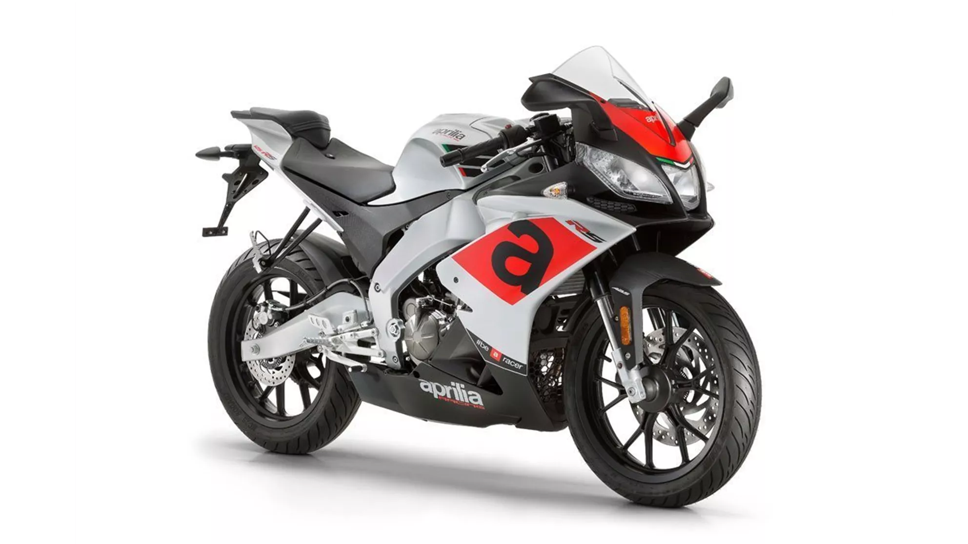 Aprilia RS 125 ABS - Image 2 Aprilia RS 125 ABS - Image 2