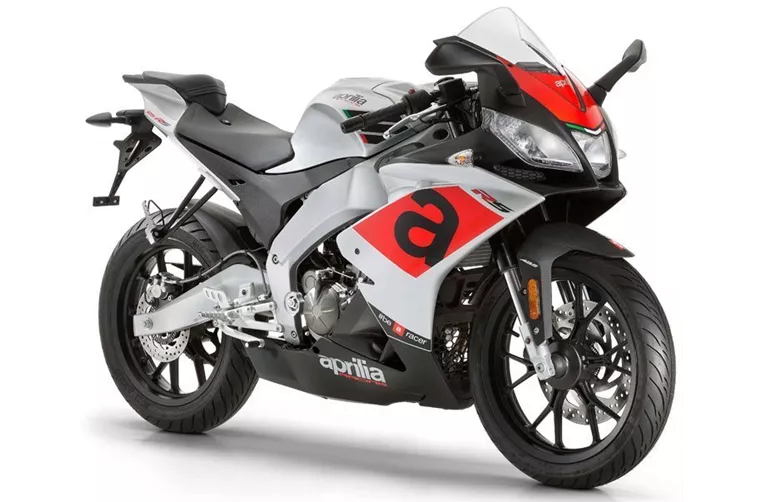 Aprilia RS 125 ABS 2021 Aprilia RS 125 ABS 2021