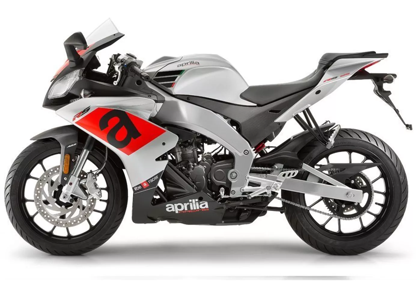 Aprilia RS 125 ABS 2021 Aprilia RS 125 ABS 2021