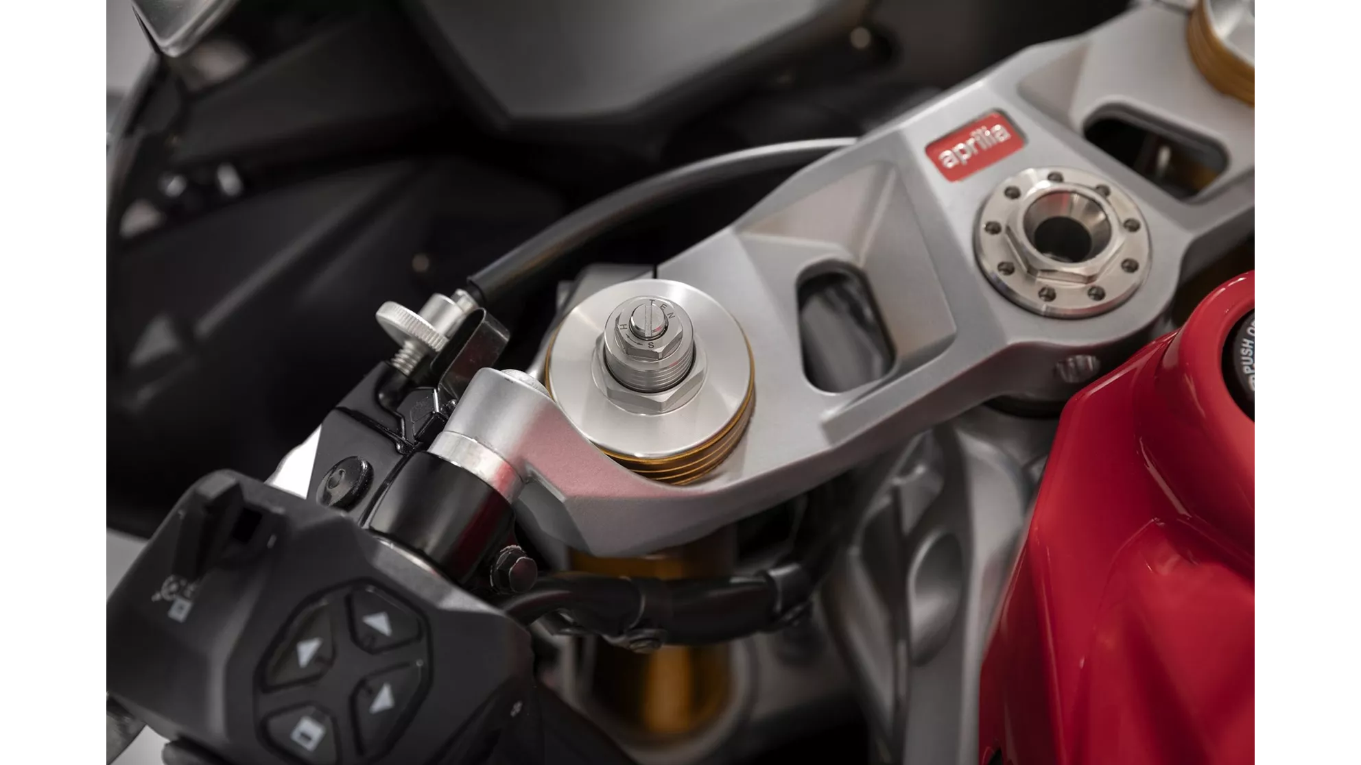 Aprilia RS 660 - Image 3 Aprilia RS 660 - Image 3