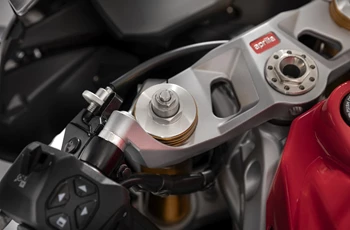 Aprilia RS 660 2021 - Bild 6 Aprilia RS 660 2021 - Bild 6