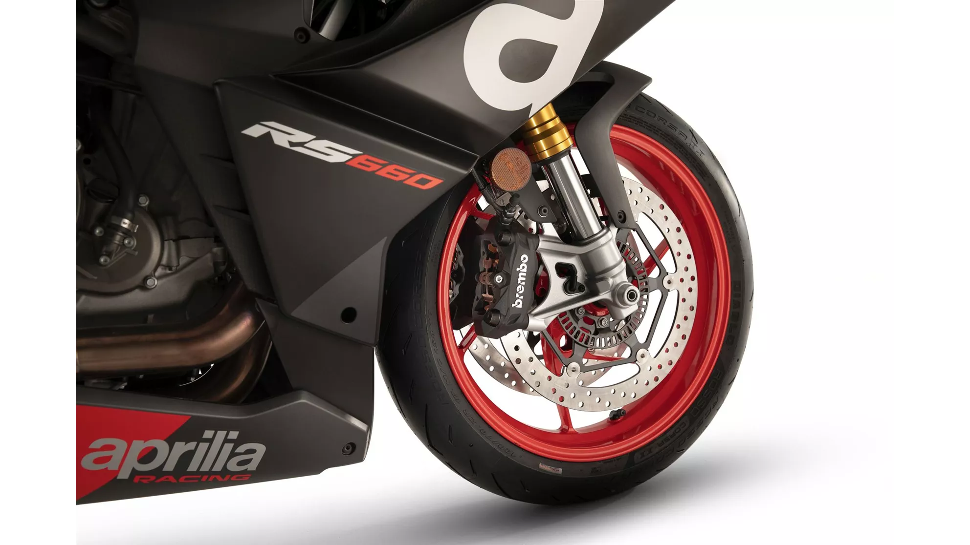 Aprilia RS 660 - Image 7 Aprilia RS 660 - Image 7