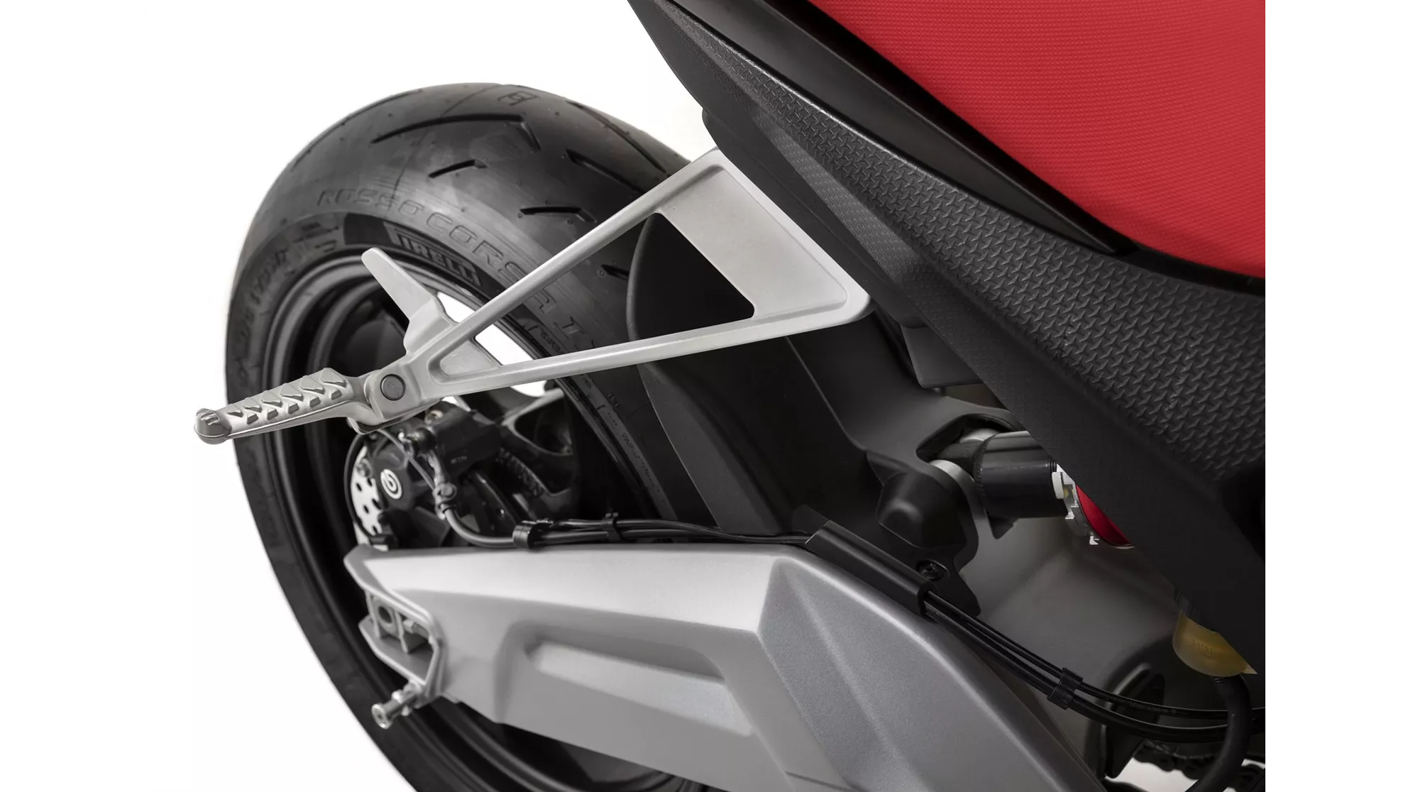 Aprilia RS 660 - Image 8 Aprilia RS 660 - Image 8