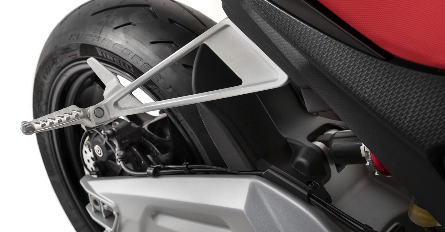 Aprilia RS 660