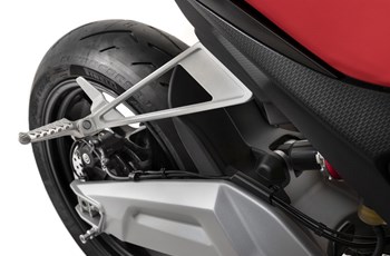 Aprilia RS 660 2021 - Bild 11 Aprilia RS 660 2021 - Bild 11