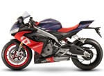 Aprilia RS 660