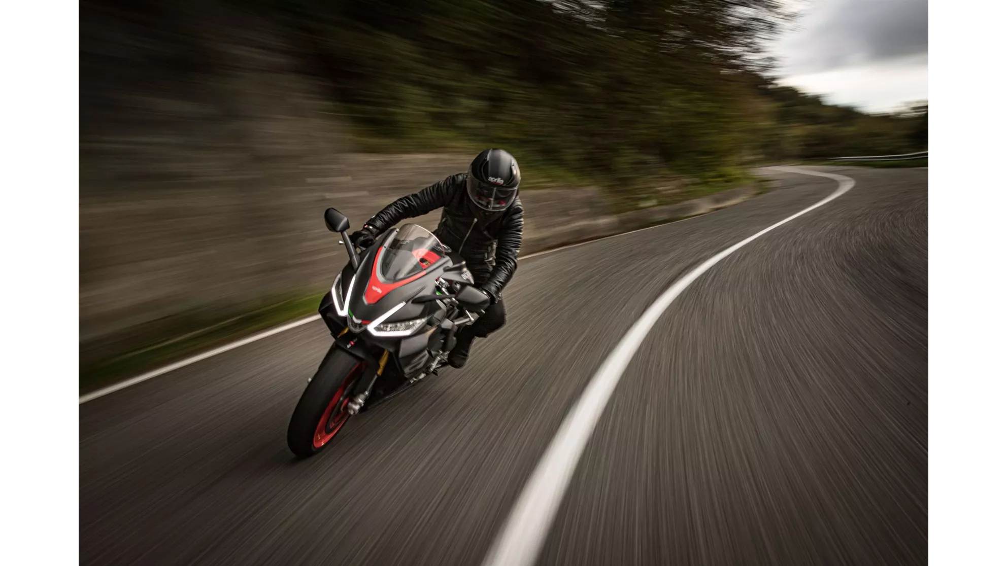 Aprilia RS 660 - Image 11 Aprilia RS 660 - Image 11