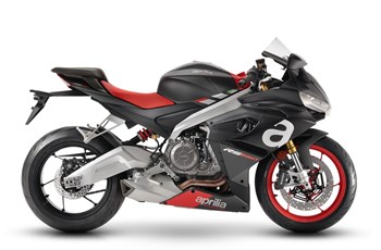 Aprilia RS 660 2021 - Bild 15 Aprilia RS 660 2021 - Bild 15