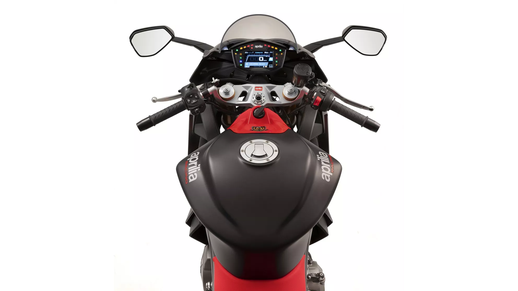 Aprilia RS 660 - Image 14 Aprilia RS 660 - Image 14