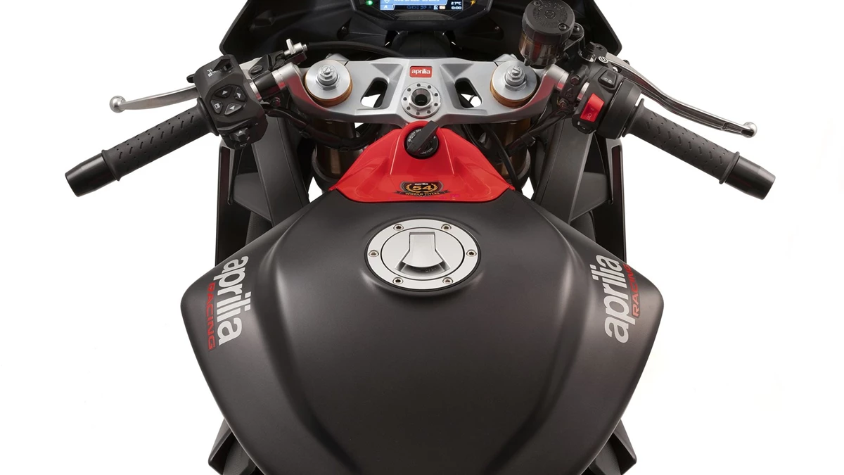 Aprilia RS 660 Bild 16: Aprilia RS 660