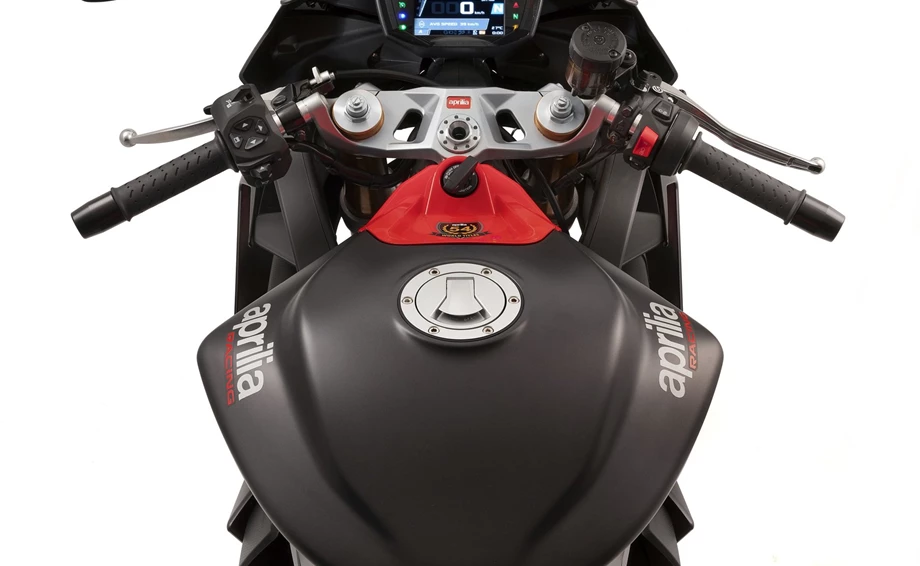 Aprilia RS 660 Bild 16: Aprilia RS 660