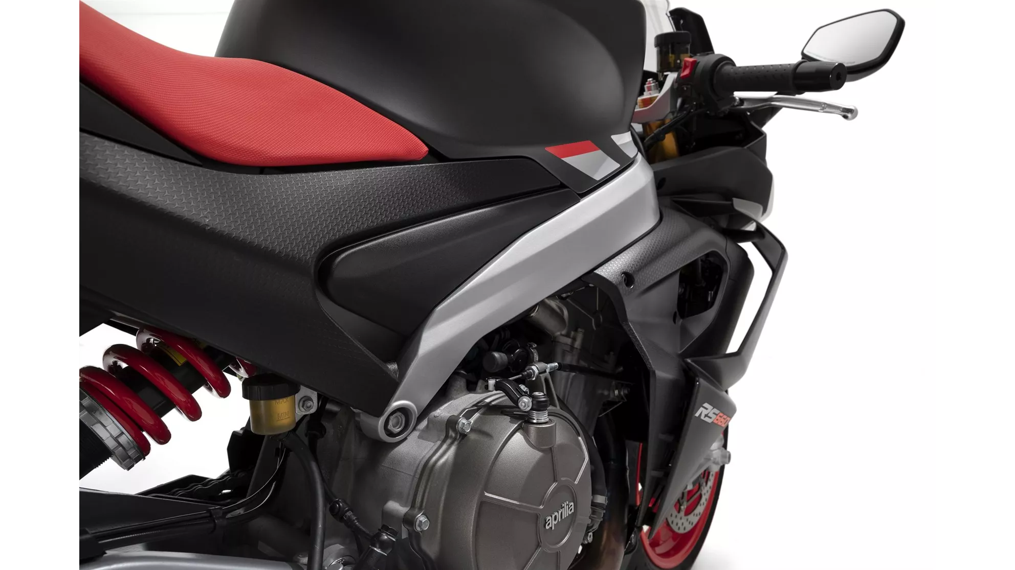 Aprilia RS 660 - Image 15 Aprilia RS 660 - Image 15