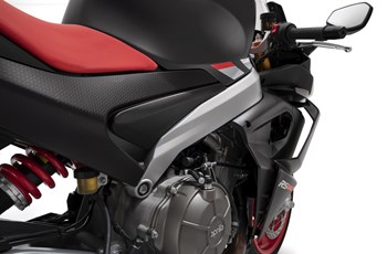 Aprilia RS 660 2021 - Bild 18 Aprilia RS 660 2021 - Bild 18