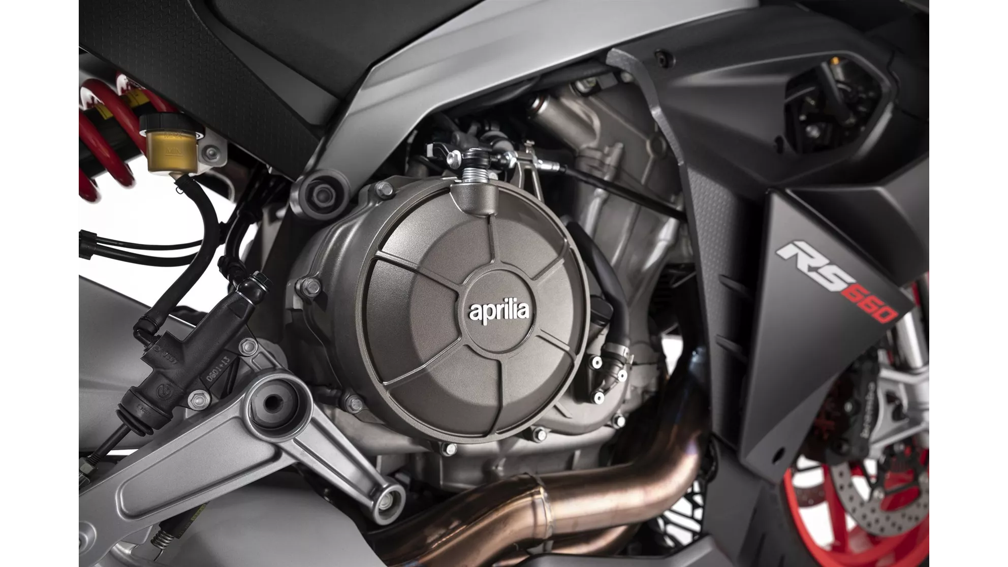 Aprilia RS 660 - Image 16 Aprilia RS 660 - Image 16