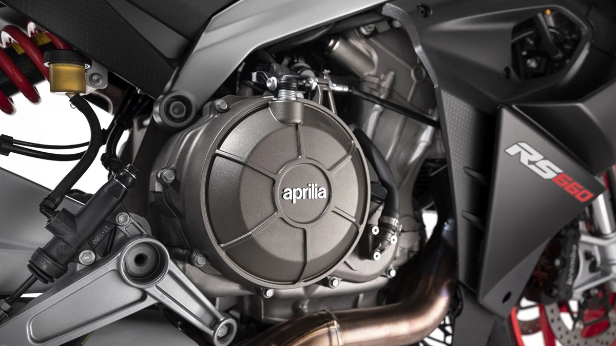 Aprilia RS 660 Bild 18: Aprilia RS 660
