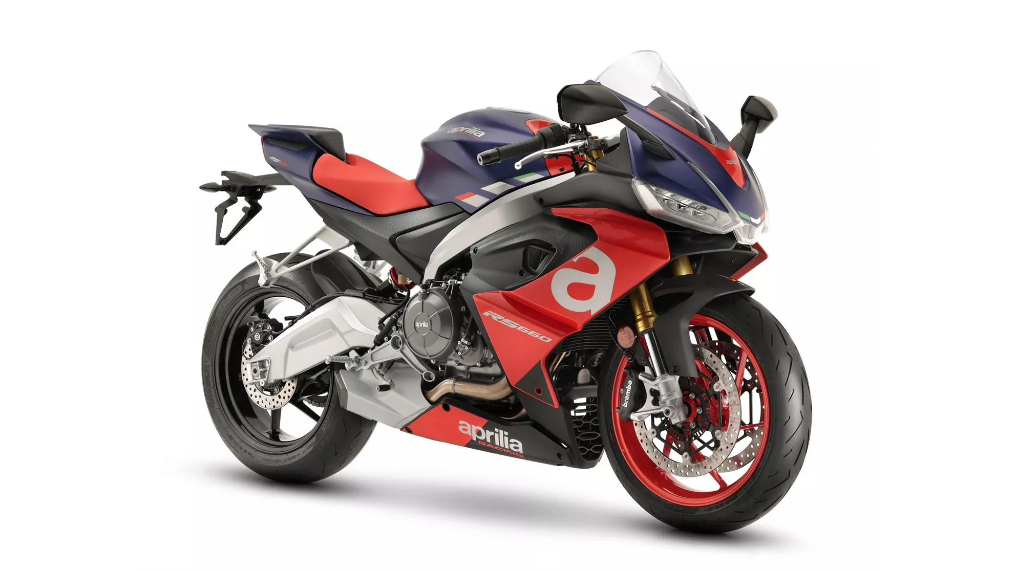 Aprilia RS 660 - Image 17 Aprilia RS 660 - Image 17