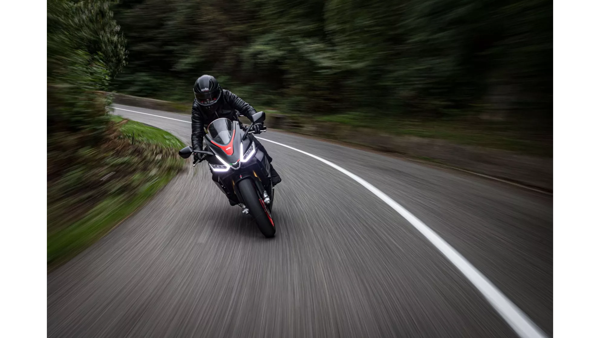 Aprilia RS 660 - Image 18 Aprilia RS 660 - Image 18