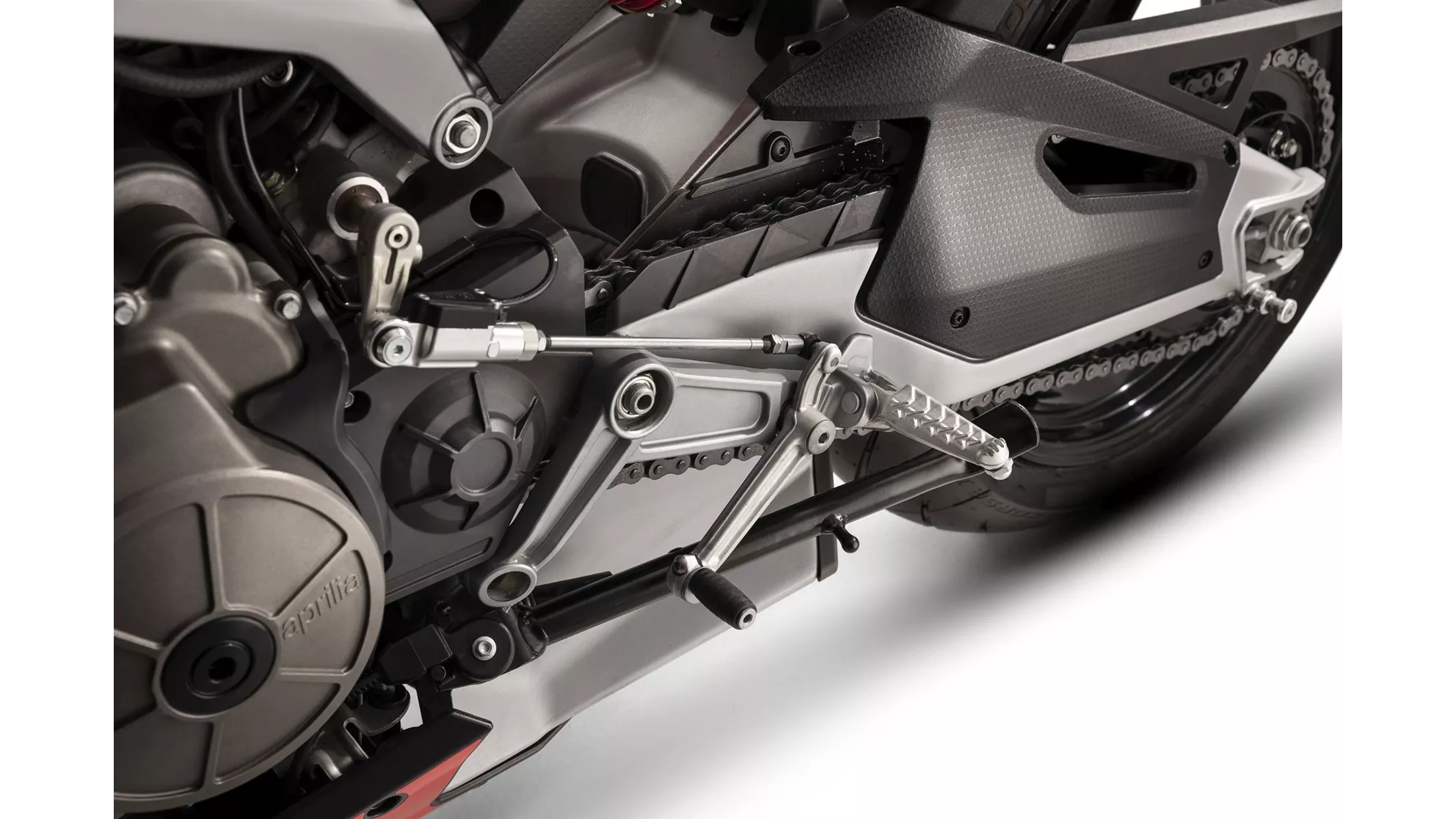 Aprilia RS 660 - Image 19 Aprilia RS 660 - Image 19